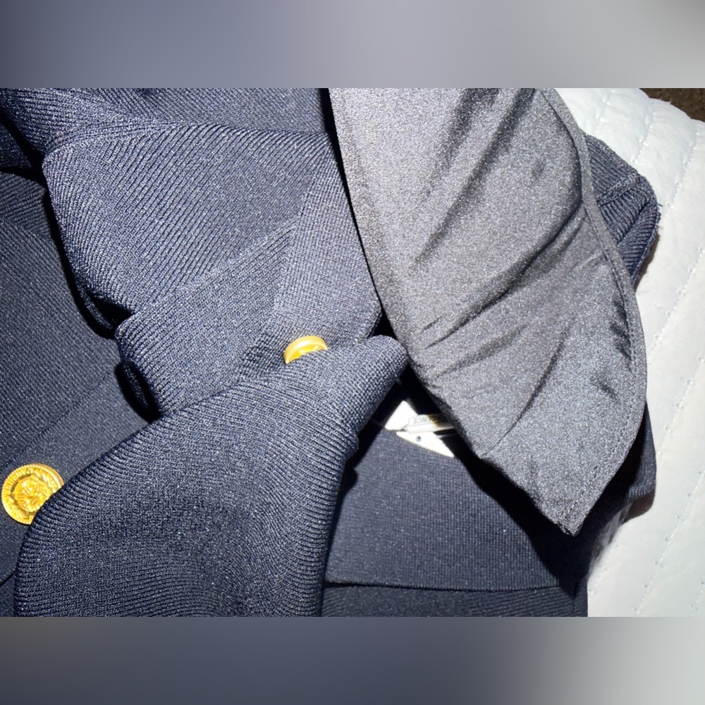 L’agence collared cardigan - Picture 12 of 16